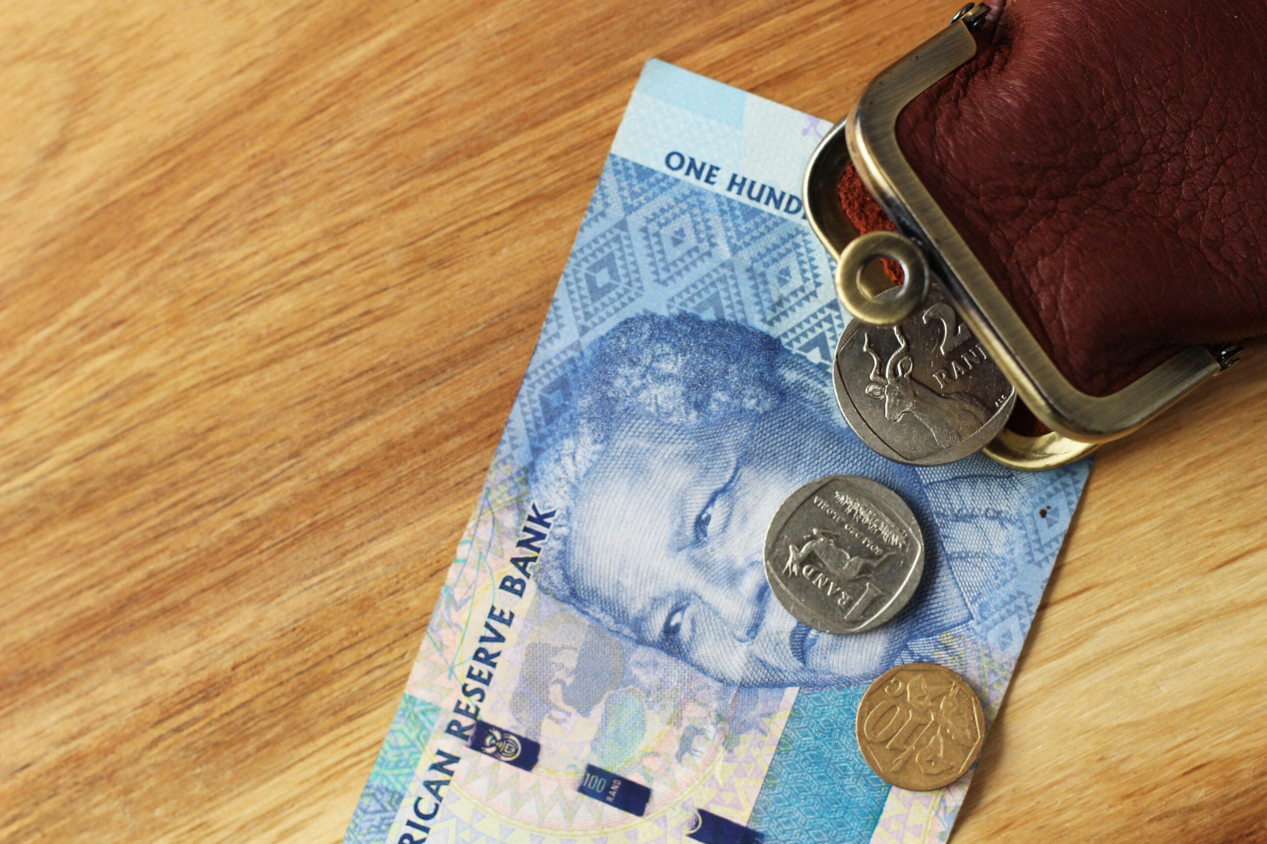 Loan repayment options and payment methods available in South Africa